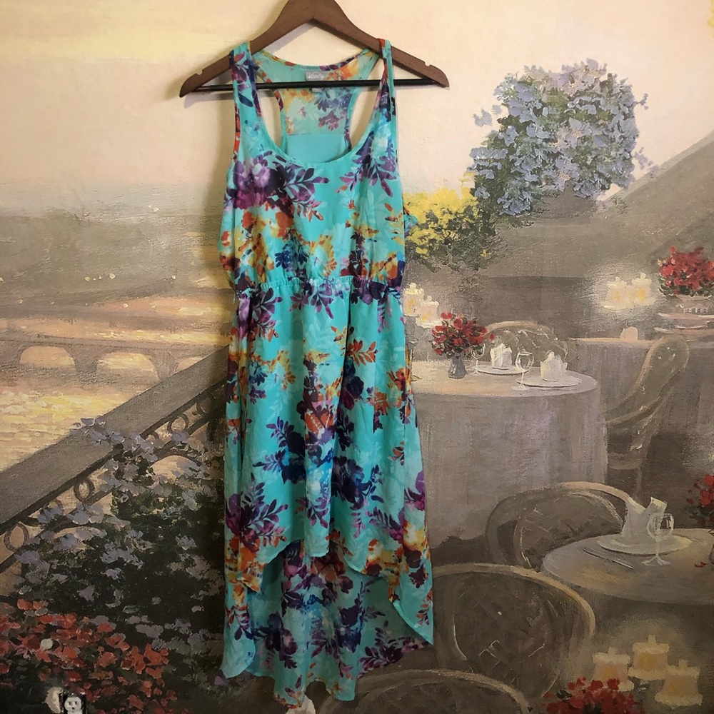 🌼2/$15🌼 High low dress